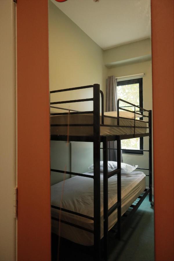 Carrichostel 멜번 외부 사진