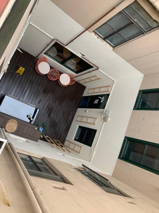 Carrichostel 멜번 외부 사진