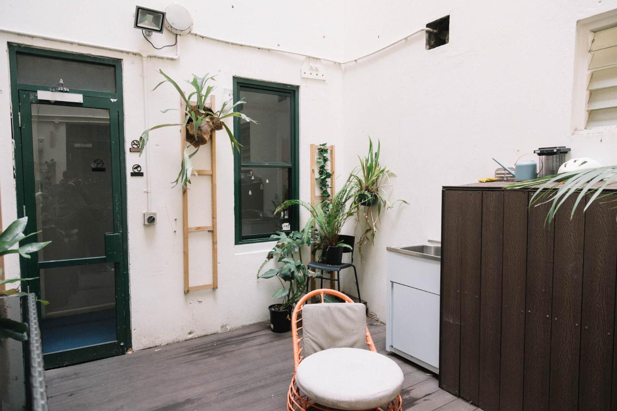 Carrichostel 멜번 외부 사진