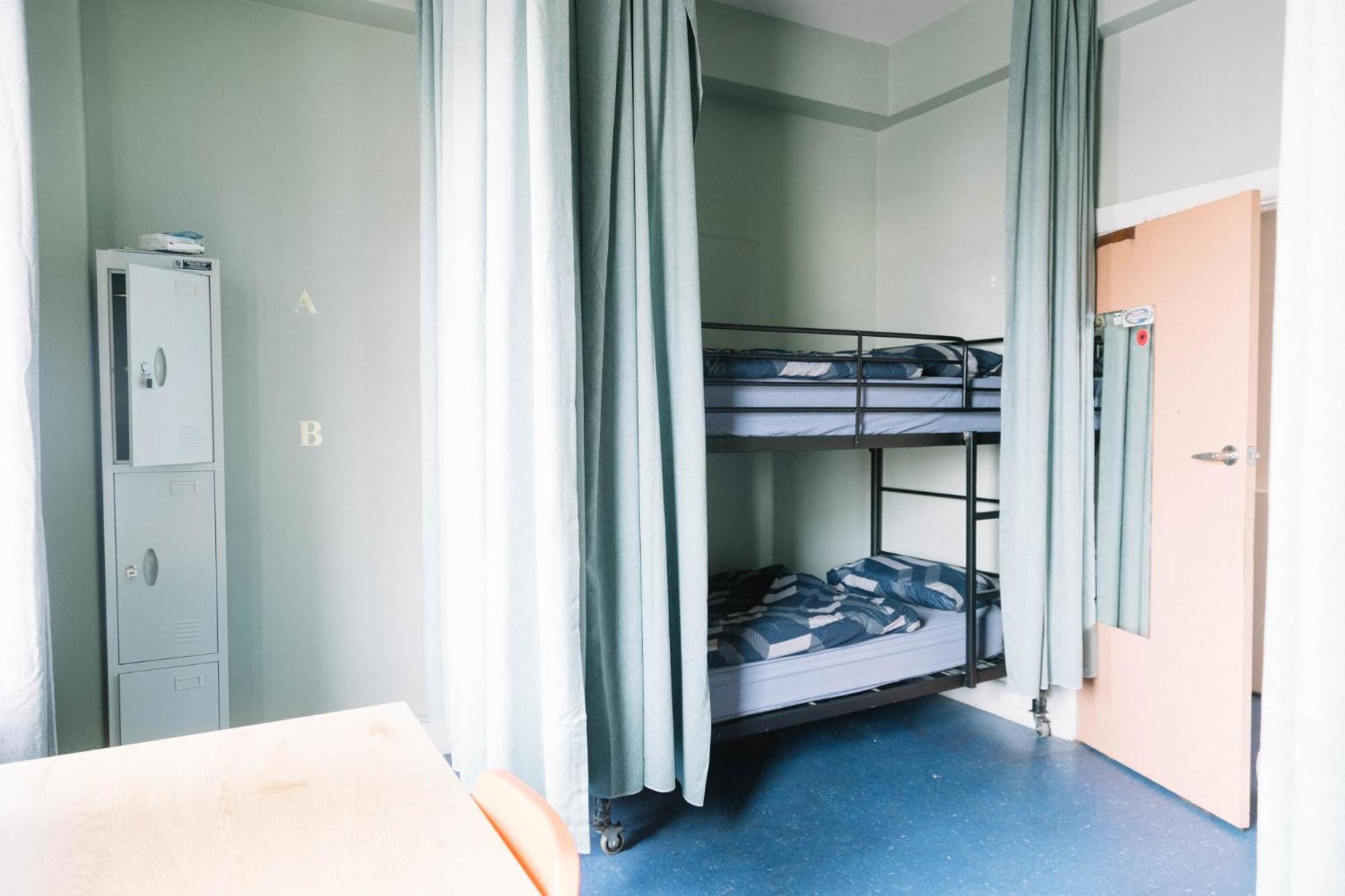 Carrichostel 멜번 외부 사진