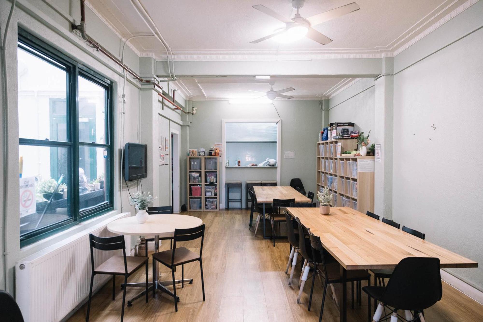 Carrichostel 멜번 외부 사진