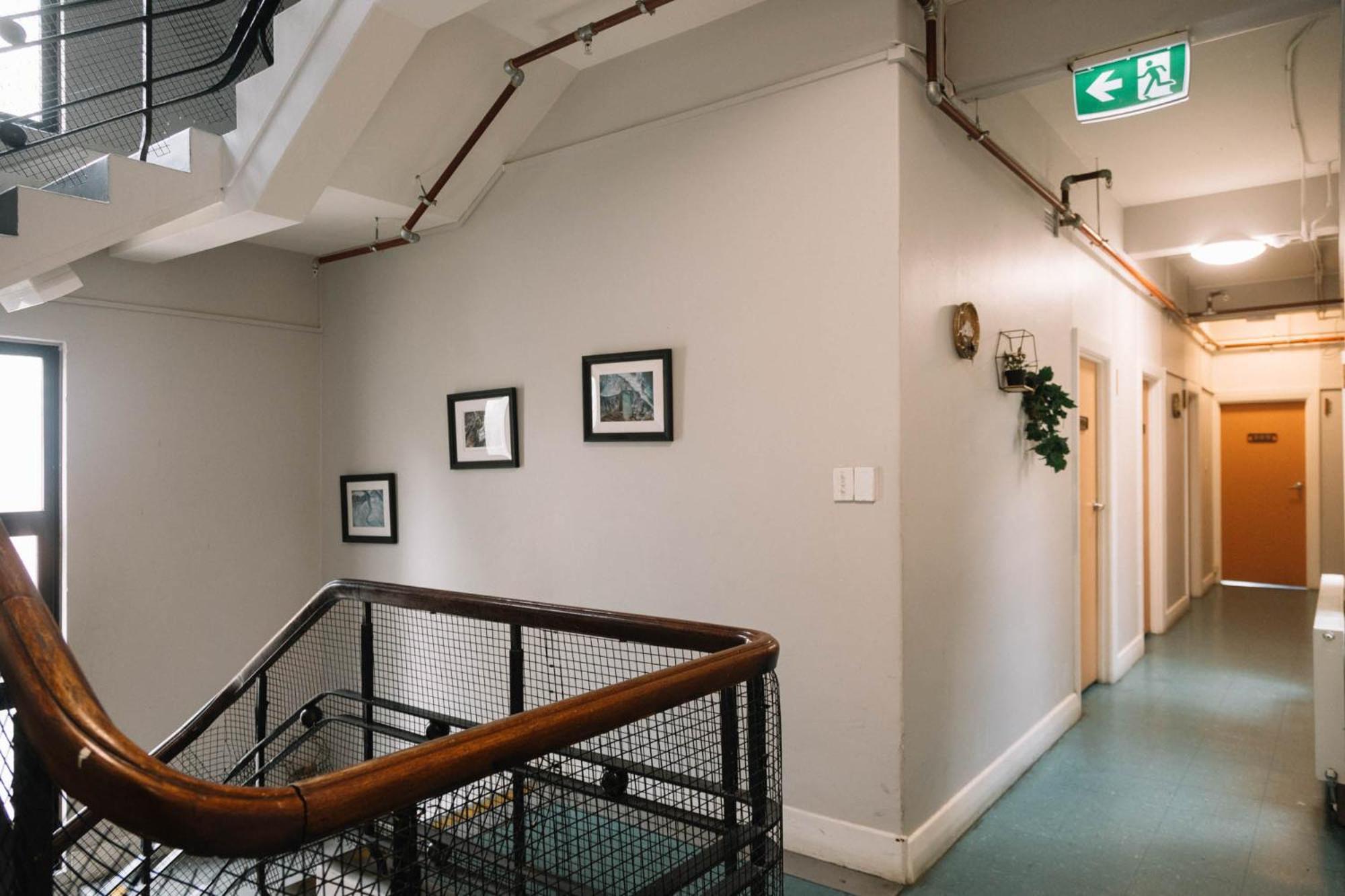 Carrichostel 멜번 외부 사진